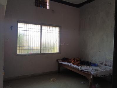 Bedroom Image of 900 Sq.ft 3 BHK Duplex for rent in Sejbahar Raipur for Rs. 6000