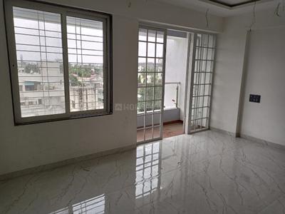 Bedroom Image of 1375 Sq.ft 3 BHK Apartment / Flat for sale in Nashik Road Nashik for Rs. 5800000