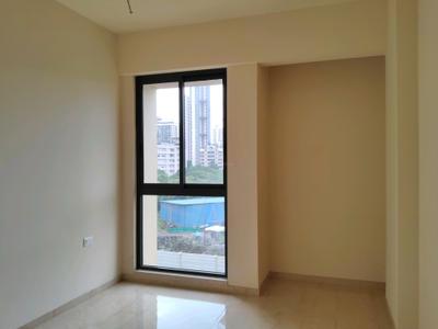 Bedroom Image of 950 Sq.ft 2 BHK Apartment / Flat for sale in Lodha Sterling, Thane West Thane for Rs. 17500000