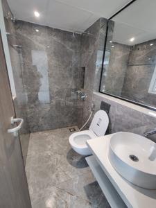Image of 1150 Sq.ft 3 BHK Apartment / Flat for sale in Nahar Amaryllis Towers And Plaza, Powai, Mumbai for Rs. 29700000