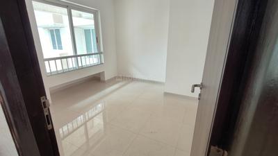 Bedroom Image of 1210 Sq.ft 2 BHK Apartment / Flat for sale in Marathon Nexzone Acrux 2, Panvel Navi Mumbai for Rs. 8500000