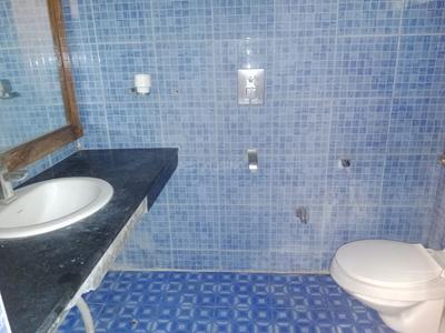 Image of 1600 Sq.ft 3 BHK Apartment / Flat for rent in SMS Poorvaja, Tatabad, Coimbatore for Rs. 40000