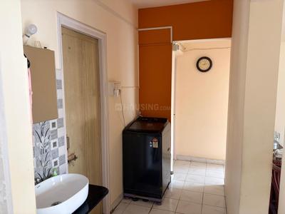 Image of 1000 Sq.ft 2 BHK Apartment / Flat for sale in Mahesh ParadiseSociety, Aundh, Pune for Rs. 16000000