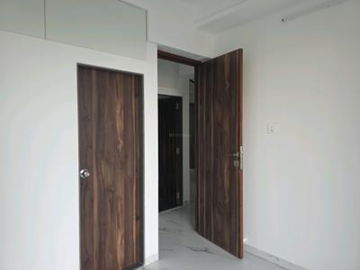 Bedroom Image of 698 Sq.ft 1 BHK Apartment / Flat for sale in Mansarovar Ariana, Vasai West Vasai for Rs. 3900000