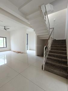 Hall Image of 4500 Sq.ft 6 BHK Villa for rent in Bhayli Vadodara for Rs. 55000