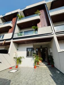 Image of 1849 Sq.ft 4 BHK Villa for sale in Shree Vinayak Homes II, Mansarovar, Jaipur for Rs. 32100000