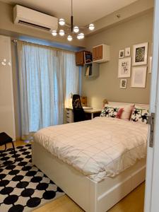 Bedroom Image of 3050 Sq.ft 4.5 BHK Apartment / Flat for rent in DLF One Midtown, Karampura New Delhi for Rs. 189000