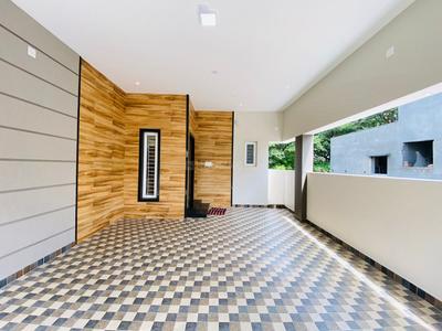 Balcony Image of 1350 Sq.ft 2 BHK Apartment / Flat for sale in Thudiyalur Coimbatore for Rs. 8100000