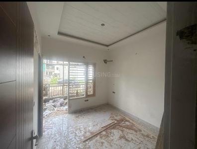 Hall Image of 1440 Sq.ft 3 BHK Builder Floor for sale in Sector 123 Mohali for Rs. 7490000