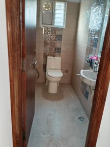 Image of 1500 Sq.ft 3 BHK Apartment / Flat for rent in Himayath Nagar, Hyderabad for Rs. 35000