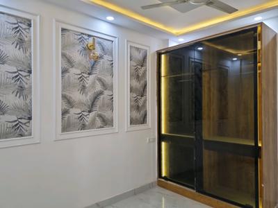 Bedroom Image of 900 Sq.ft 3 BHK Apartment / Flat for sale in Sector 16A Dwarka New Delhi for Rs. 7500000