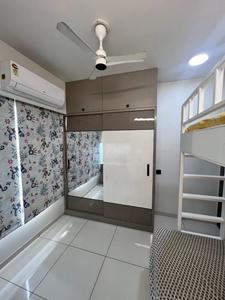 Bedroom Image of 2700 Sq.ft 4 BHK Independent House for sale in Thaltej Ahmedabad for Rs. 45000000