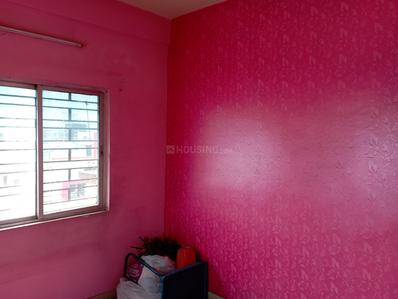 Bedroom Image of 1400 Sq.ft 3 BHK Apartment / Flat for sale in Kalikapur, EM Bypass Kolkata for Rs. 14000000