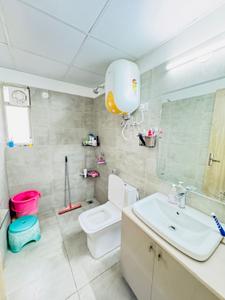 Image of 940 Sq.ft 2 BHK Builder Floor for rent in Vatika Emilia Floors, Sector 83, Gurgaon for Rs. 30000