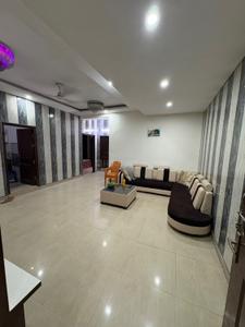 Hall Image of 1400 Sq.ft 3 BHK Apartment / Flat for sale in Parikrama Marg Vrindavan for Rs. 14000000