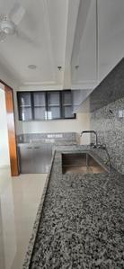 Bathroom Image of 630 Sq.ft 1 BHK Apartment / Flat for sale in Twin tower, Ghansoli Navi Mumbai for Rs. 13000000