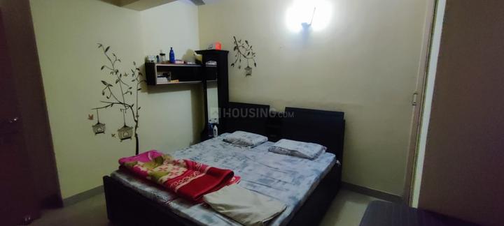 Saraswati Narmada Apartments Bedroom 1