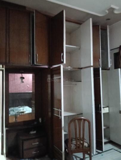 Racing Tower Bedroom 1