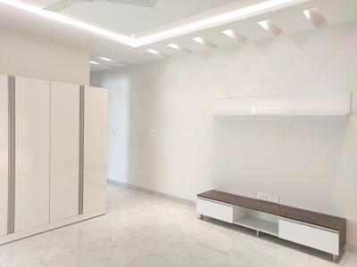 4 BHK Villa