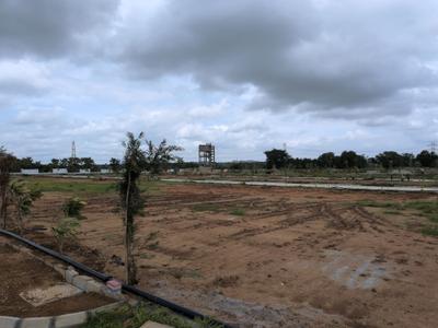 Image of 183 Sq.ft Residential Plot / Land for sale in Raikal, Ranga Reddy for Rs. 2835500