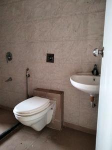Common Bathroom Image of 1335 Sq.ft 2 BHK Apartment / Flat for sale in Siddharth Geetanjali Jewel, Kharghar Navi Mumbai for Rs. 19000000