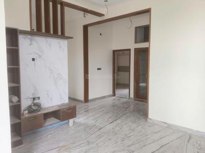 Bedroom Image of 1400 Sq.ft 2 BHK Builder Floor for rent in Nagarbhavi Bengaluru for Rs. 30000