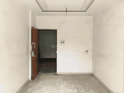 Living Room Image of 663 Sq.ft 1 BHK Apartment / Flat for sale in Vinayak Crown, Dombivli East Thane for Rs. 3415000