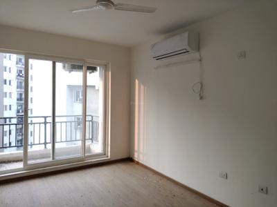 Bedroom Image of 2302 Sq.ft 4 BHK Apartment / Flat for sale in Umang Winter Hills, Sewak Park New Delhi for Rs. 35000000