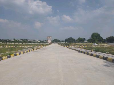 Image of 160 Sq.ft Residential Plot / Land for sale in Tukkuguda, Hyderabad for Rs. 4300000
