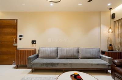 Hall Image of 2800 Sq.ft 3 BHK Apartment / Flat for sale in Chandkheda Ahmedabad for Rs. 12500000