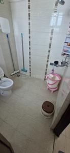 Bathroom Image of 1200 Sq.ft 2 BHK Apartment / Flat for sale in Gillco Heights, Sector 127 Mohali for Rs. 5500000