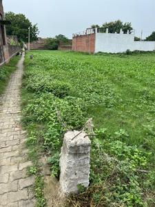 Image of 7642 Sq.ft Residential Plot / Land for sale in Korrha Nobarar, Chhapra for Rs. 10000000