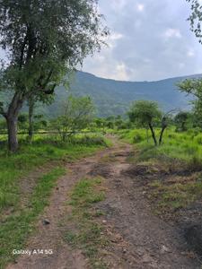 Image of 11000 Sq.ft Residential Plot / Land for sale in Shirvali, Bhor, Pune for Rs. 1900000
