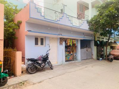 Image of 1200 Sq.ft 3 BHK Independent House for sale in Dooravani Nagar, Bengaluru for Rs. 15000000