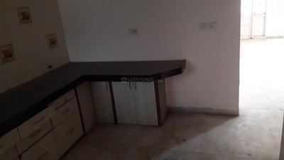 Kitchen Image of 2500 Sq.ft 3 BHK Duplex for sale in Akota Vadodara for Rs. 17100000