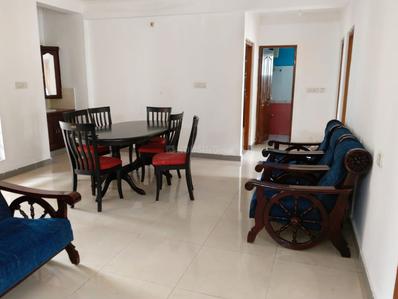 3 BHK Flat