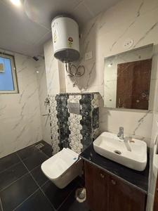 Bathroom Image of 2200 Sq.ft 1 RK Independent House for sale in Malibu Town Floors, Sector 47 Gurgaon for Rs. 35000000