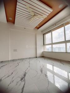 Bedroom Image of 900 Sq.ft 2 BHK Apartment / Flat for sale in PGD Pinnacle A Wing, Mundhwa Pune for Rs. 8000000