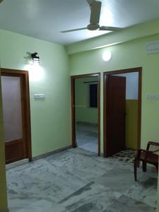 Hall Image of 900 Sq.ft 2 BHK Independent House for rent in Garia, Sonarpur Kolkata for Rs. 17000