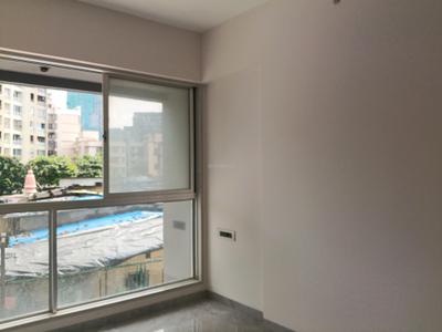 Bedroom Image of 850 Sq.ft 2 BHK Apartment / Flat for sale in Chheda Avighna Building No 4, Mira Road East Mira Bhayandar for Rs. 11500000