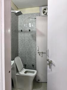Servant Room Image of 2095 Sq.ft 4 BHK Apartment / Flat for sale in Zion Brothers Apartment, Sector 55 Gurgaon for Rs. 24000000