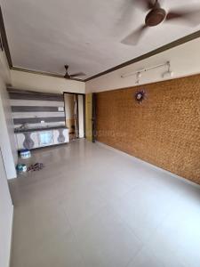 Hall Image of 700 Sq.ft 1 BHK Apartment / Flat for sale in Tarangan Complex, Kalyan West Kalyan for Rs. 5300000