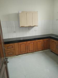 Kitchen Image of 1650 Sq.ft 2.5 BHK Independent House for rent in Sector 49 Noida for Rs. 26000