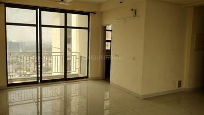 Hall Image of 1768 Sq.ft 3 BHK Apartment / Flat for sale in Unitech Horizon, Sector PI Greater Noida for Rs. 12500000