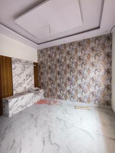 Bedroom Image of 1050 Sq.ft 3 BHK Independent House for sale in  G T B Nagar, Kharar Mohali for Rs. 6500000