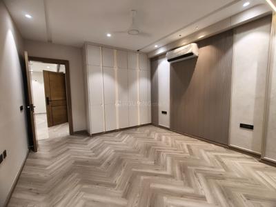 Bedroom Image of 2475 Sq.ft 3 BHK Builder Floor for sale in Sector 23 Gurgaon for Rs. 33500000