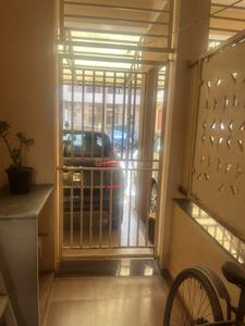 Hall Image of 2475 Sq.ft 4 BHK Villa for sale in South Bopal Ahmedabad for Rs. 26500000
