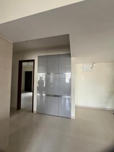 Kitchen Image of 2000 Sq.ft 3 BHK Apartment / Flat for rent in College Road Nashik for Rs. 36000