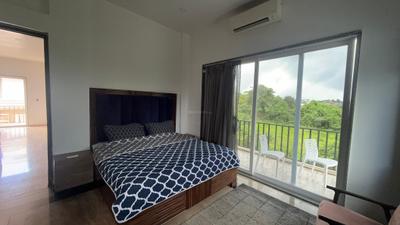Bedroom Image of 1800 Sq.ft 5 BHK Independent House for sale in Parshwapuram Lonavala for Rs. 32500000