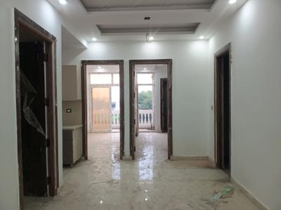 Living Room Image of 1500 Sq.ft 3 BHK Apartment / Flat for sale in Ambesten Twin Chalet, Noida Extension Greater Noida for Rs. 6100350